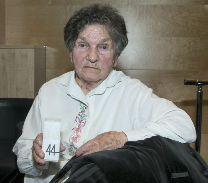 Wanda Traczyk-Stawska