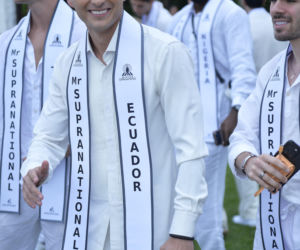 Miss i Mister Supranational