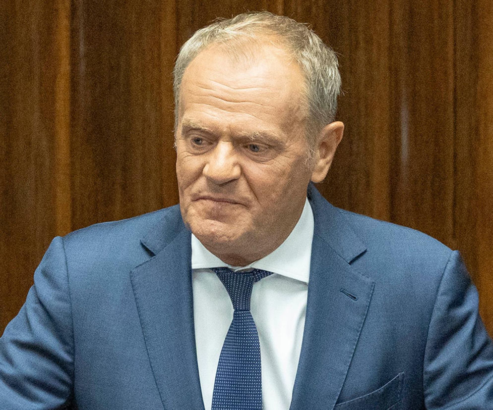 Donald Tusk