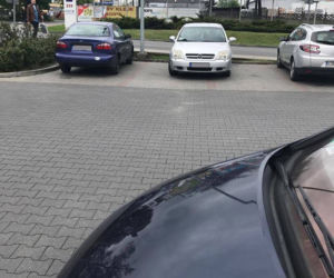 Mistrzowie Parkowania Bydgoszcz