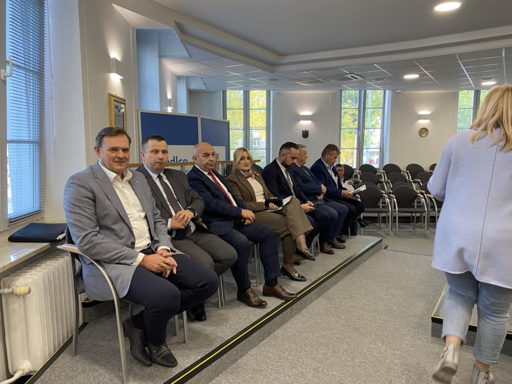 Siedlce i sąsiednie gminy kupią elektryczne autobusy za miliony. Znamy szczegóły