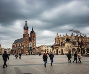 Przed nami kilka miesięcy pełnych atrakcji. Czas na kolejne Krakowskie Noce!