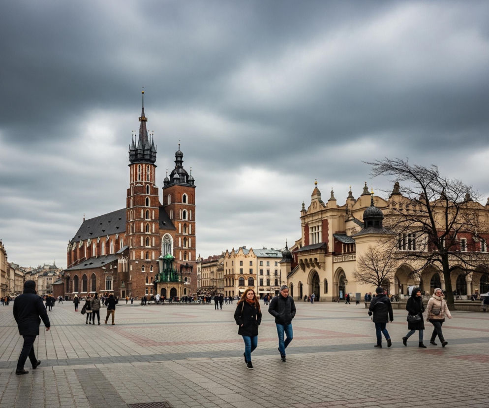 Przed nami kilka miesięcy pełnych atrakcji. Czas na kolejne Krakowskie Noce!