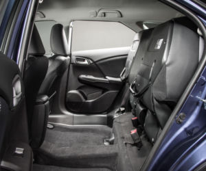 Honda Civic Tourer
