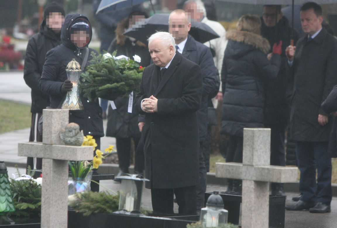 Jarosław Kaczyński
