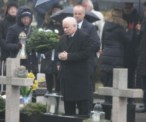 Jarosław Kaczyński