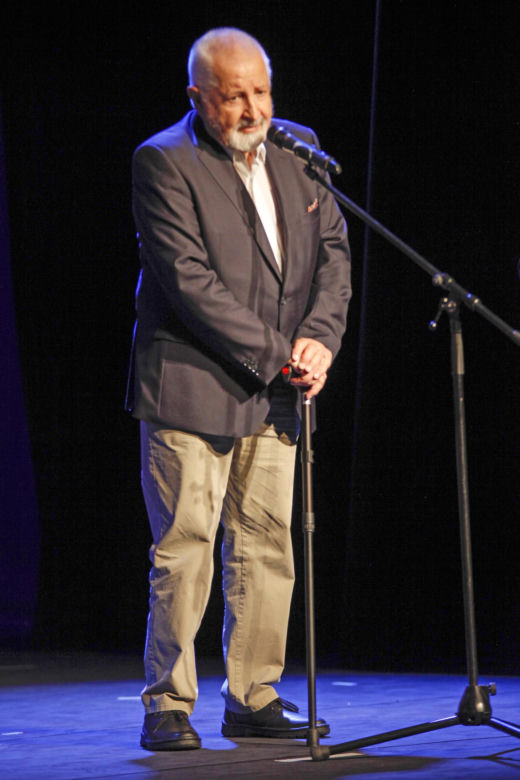 Janusz Majewski nie żyje