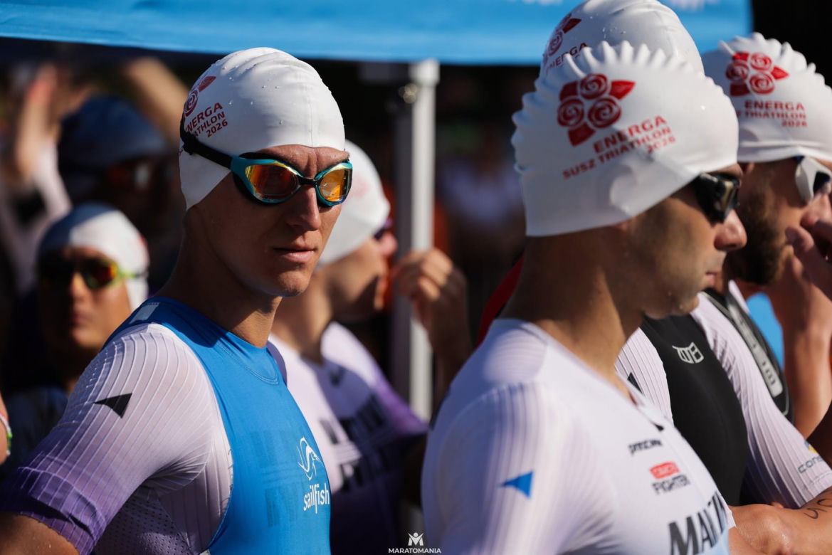 Energa Susz Triathlon