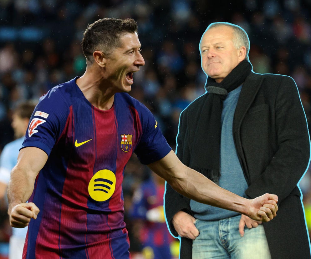 Lewandowski, Werer Liczka