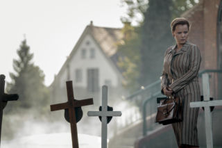 W obsadzie m.in. Joanna Kulig, Agata Kulesza i Michał Żurawski.