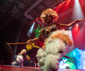IV Festiwalu Kultur Świata w Grodzisku Mazowieckim