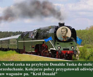 Przesłuchanie Tuska w prokuraturze. Najlepsze MEMY