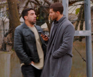 Miłość i nadzieja, odcinek 352. Gokhan, Cihan