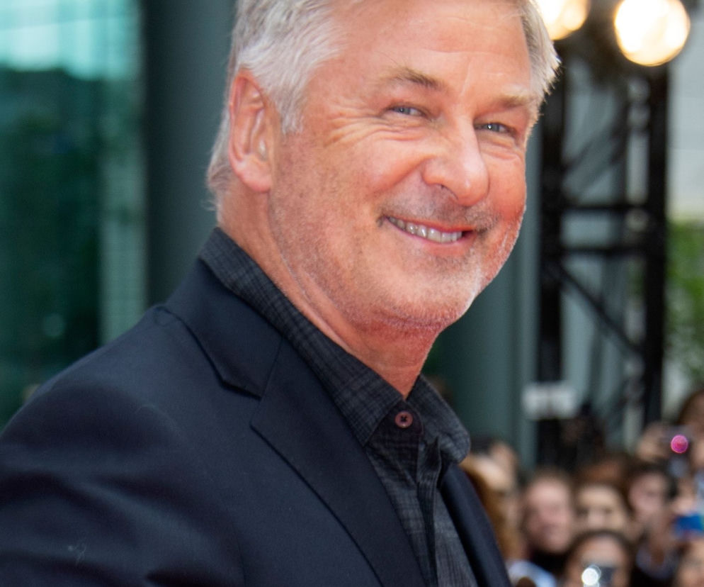 Alec Baldwin