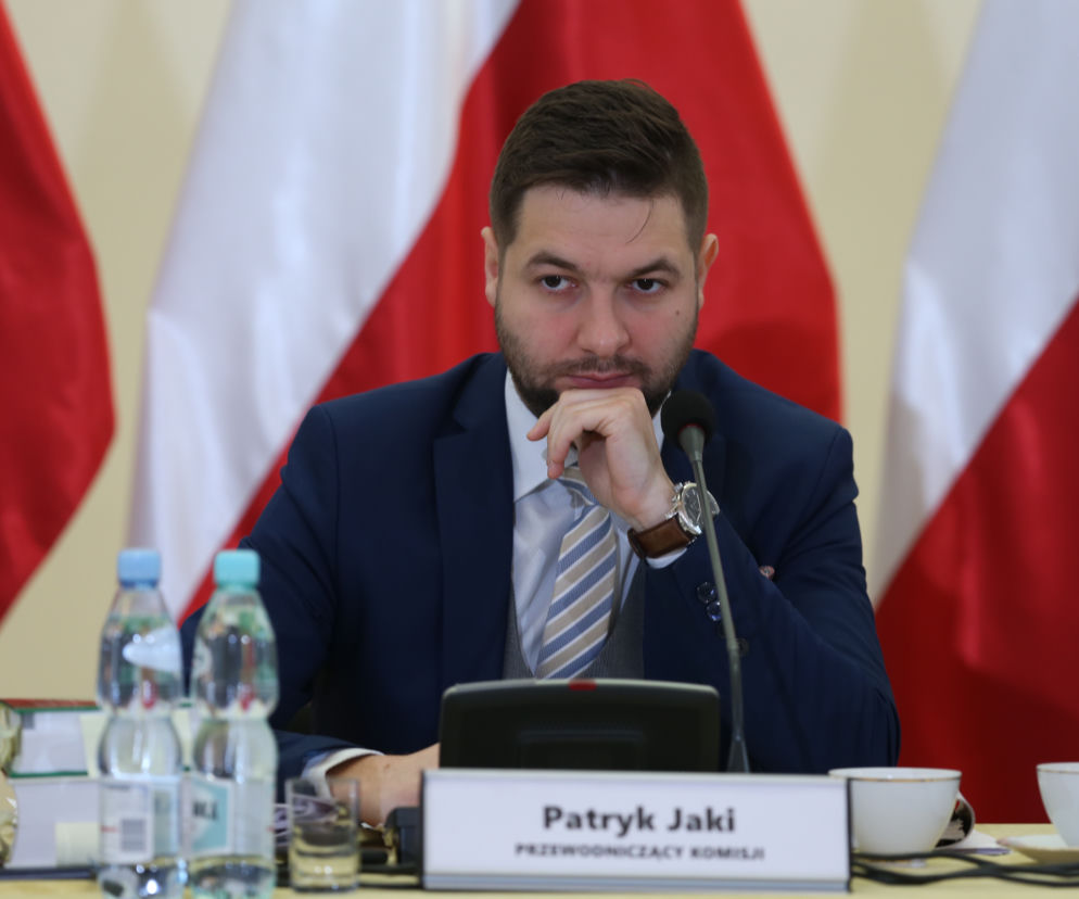 Patryk Jaki