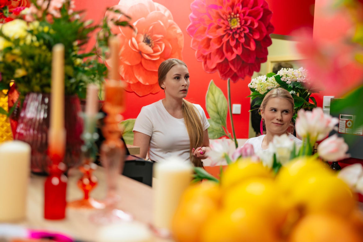 "Kuchenne rewolucje". Restauracja Szlachetna w Szpetalu Górnym