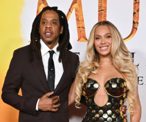 Beyoncé i Jay-Z