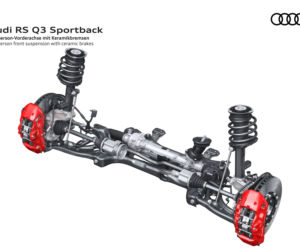 Audi RS Q3 Sportback (2020)
