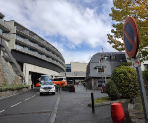 Andorra Park Hotel