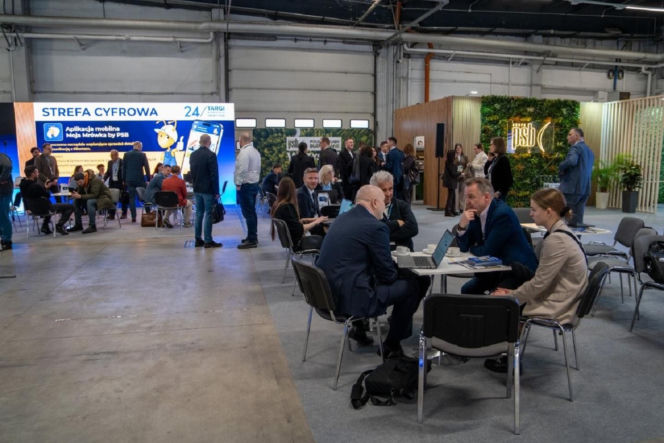 Grupa PSB Targi Kielce