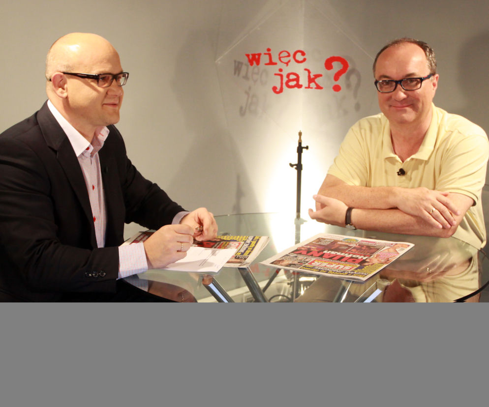 Aleksander Kwaśniewski to dzieciobójca?