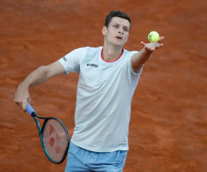 Hubert Hurkacz