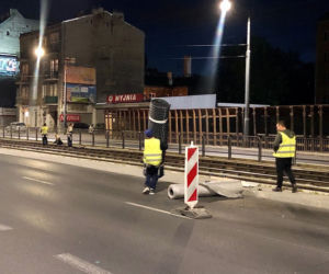 Grochowska w końcu będzie zielona!