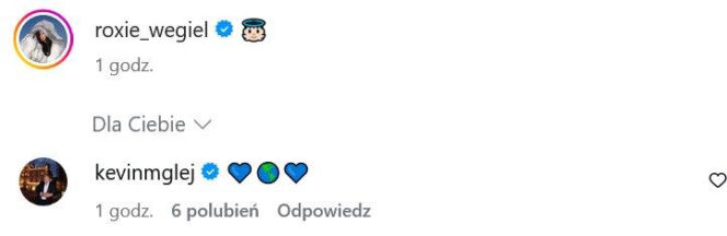 Miało być skromnie, a wszystko widać! Roxie Węgiel zaskoczyła stylizacją