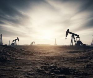 Co się dzieje z cenami ropy po ataku na Wenezuelę?