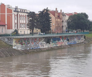 Sytauycja hydro sie stabilizuje