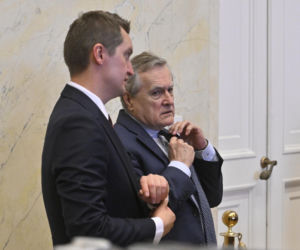 Wotum zaufania i absolutorium dla prezydenta Rafała Trzaskowskiego