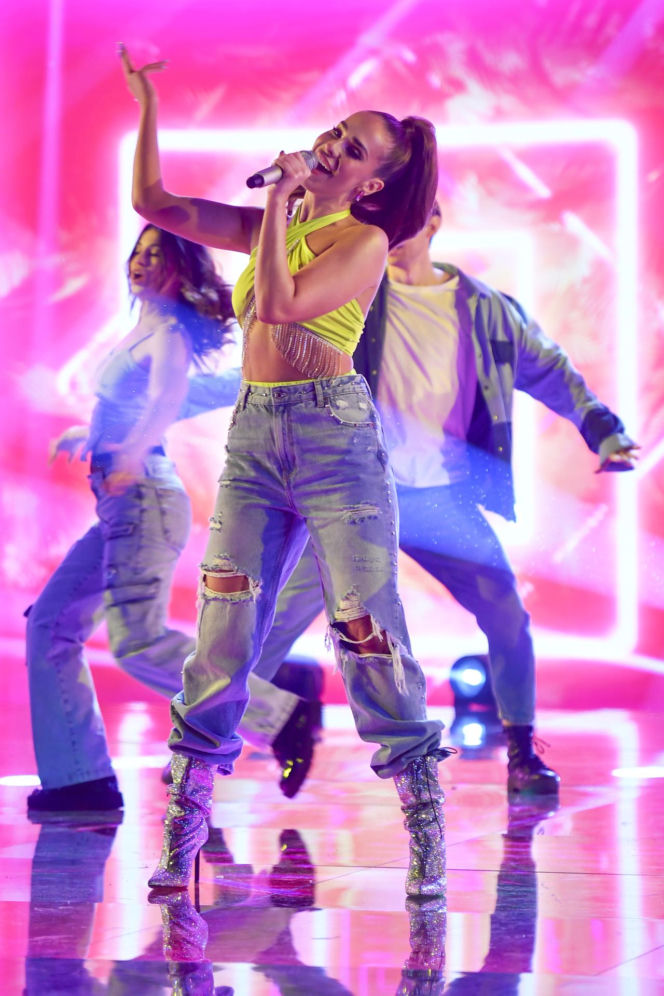 Blanka ma swój typ na reprezentanta Polski na Eurowizji. Te cechy mają nam zagwarantować zwycięstwo