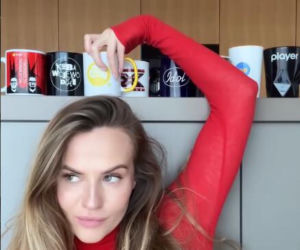 Żona Wojewódzkiego pokazała, co dziennikarz trzyma w domu! Ten widok mówi wszystko