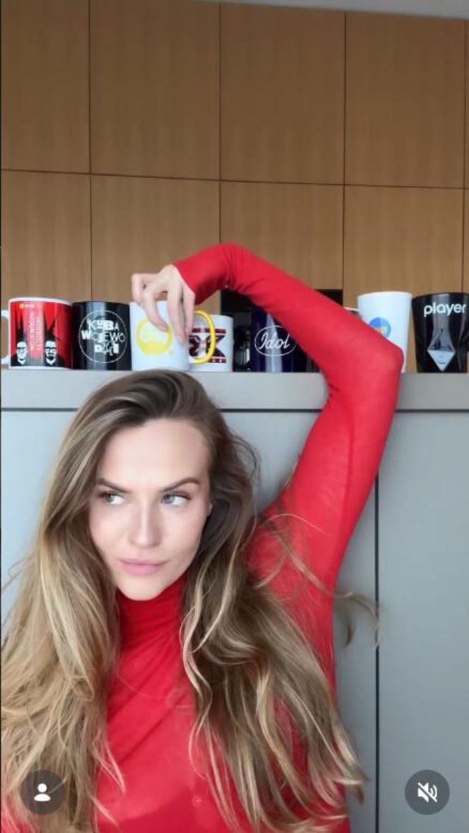 Żona Wojewódzkiego pokazała, co dziennikarz trzyma w domu! Ten widok mówi wszystko