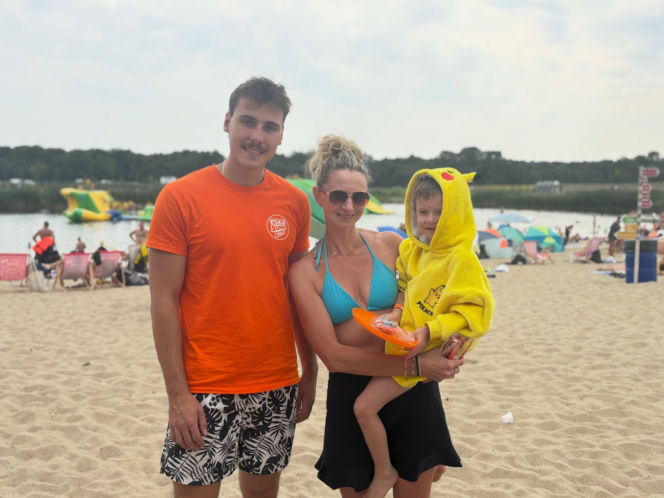 ESKA Summer City zawitała do Kopalni Wrocław. Tak bawiliśmy się w Strefie Wakacji