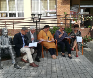 Narodowe Czytanie 2020
