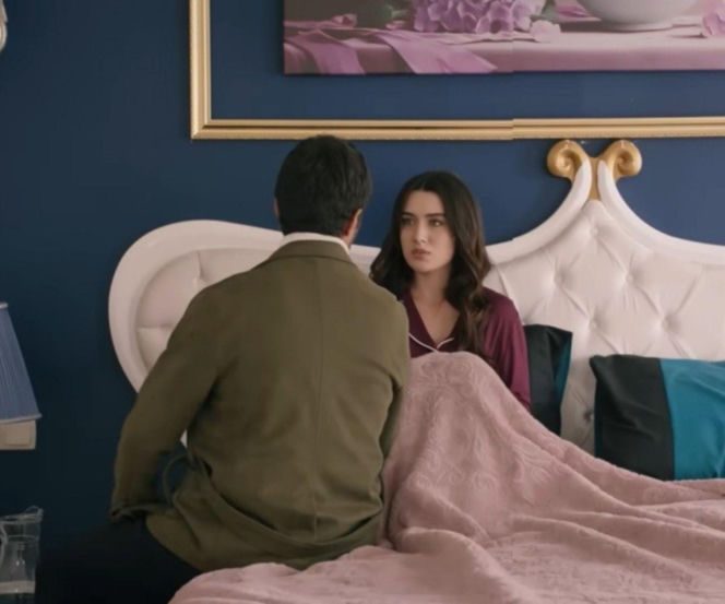 Wichrowe wzgórze odc. 309