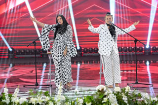 Festiwal Weselnych Przebojów