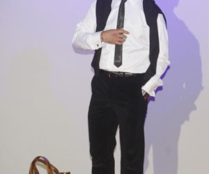 Stefano Terazzino