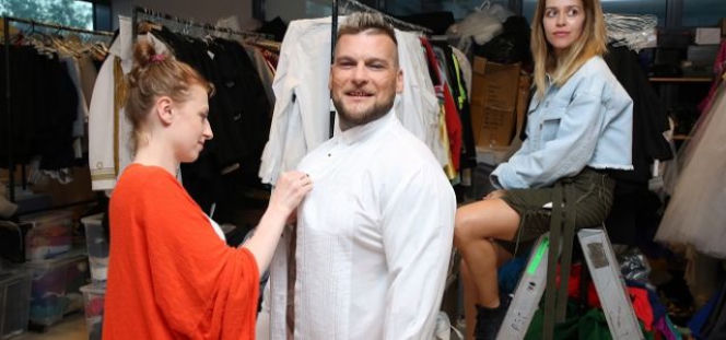 Popek kręci komedię? Zaskakujące wyznanie na Instagramie 