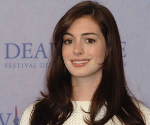Anne Hathaway