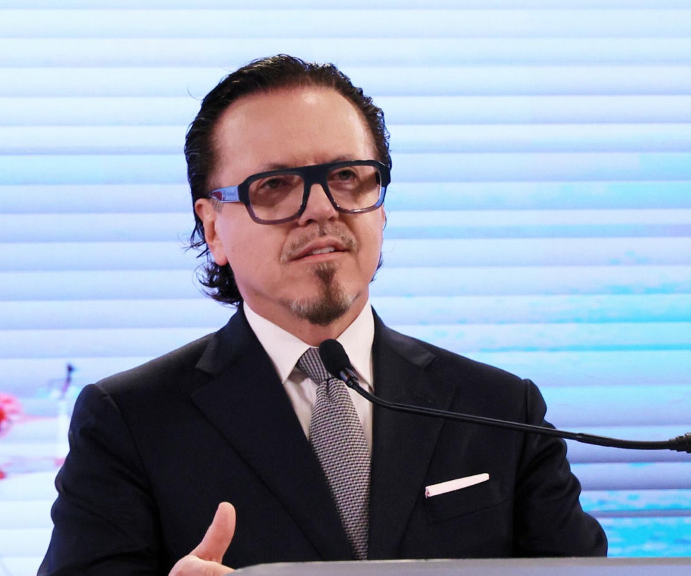 Ceny paliw rosną! Balczun: „Państwo to nie jest piaskownica”