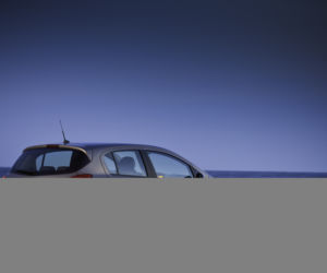 Opel Corsa 2011 - wersja 5-cio drzwiowa