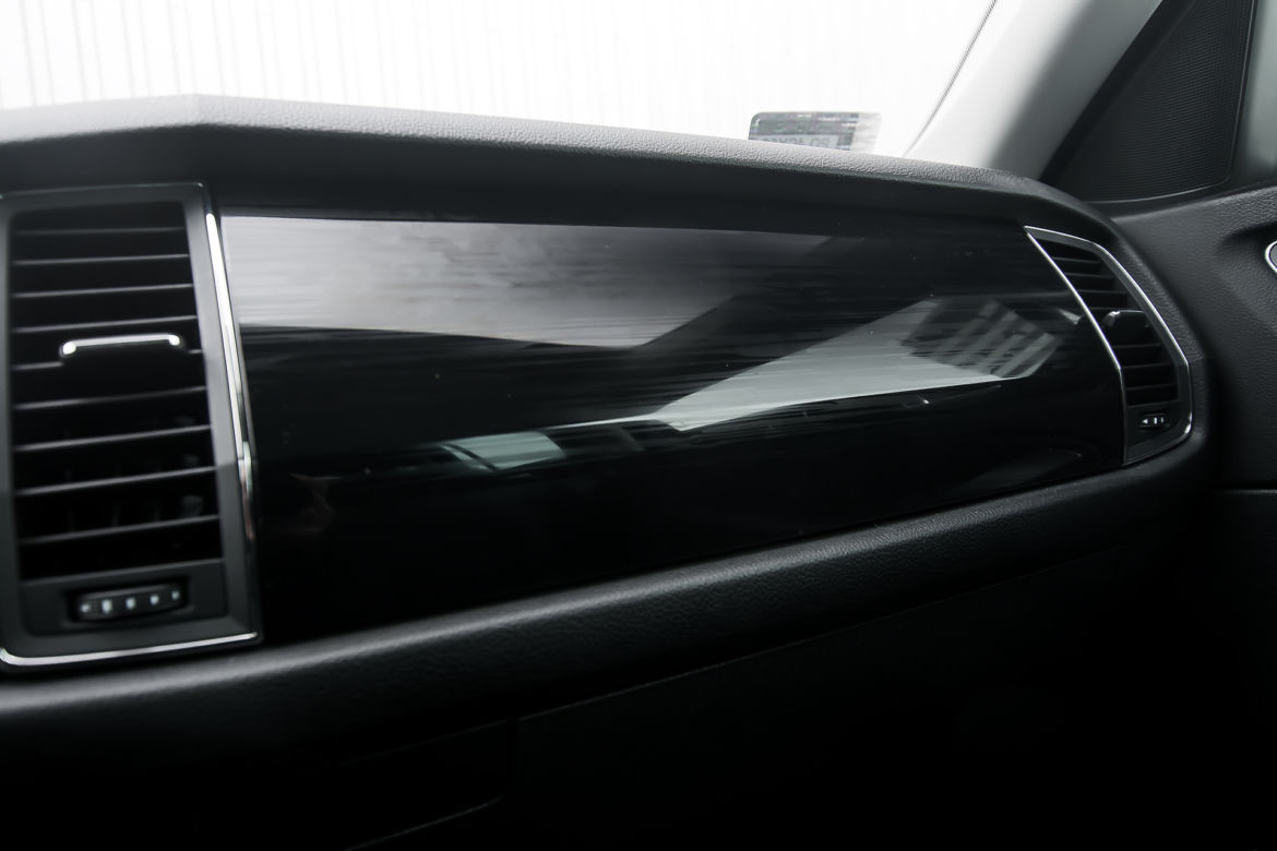 Skoda Kodiaq Style