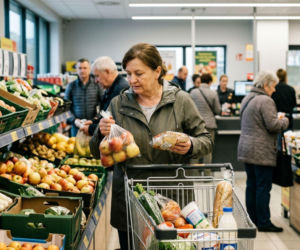 Inflacja w czerwcu. Zaskakująca prognoza. Co to oznacza dla stóp procentowych?