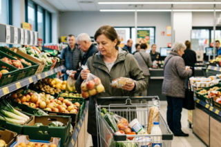 Inflacja w czerwcu. Zaskakująca prognoza. Co to oznacza dla stóp procentowych?