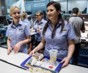 McDonald's w Polsce