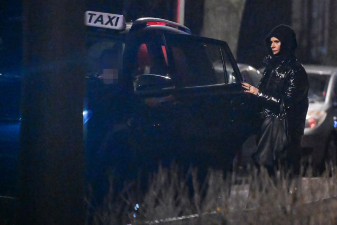 Gwiazdy na imprezie po spektaklu „Europa”