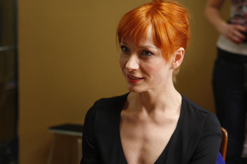 Magdalena Walach kiedyś i dziś. Tak przez lata zmieniała się gwiazda seriali "M jak miłość" i "Komisarz Alex"