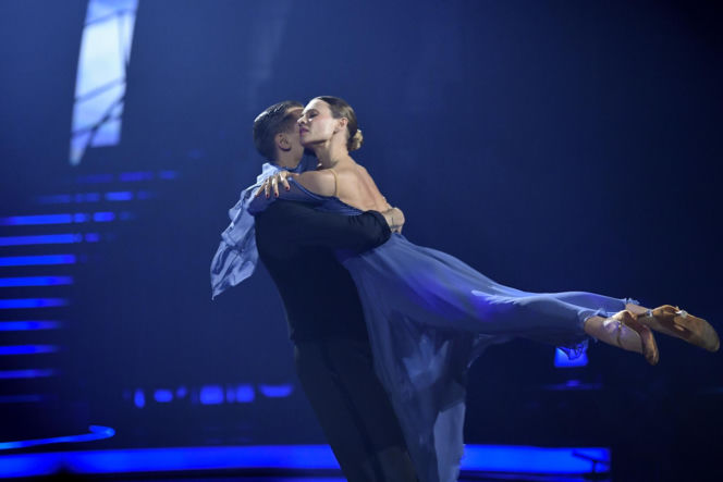 Magdalena Boczarska, Jacek Jeschke